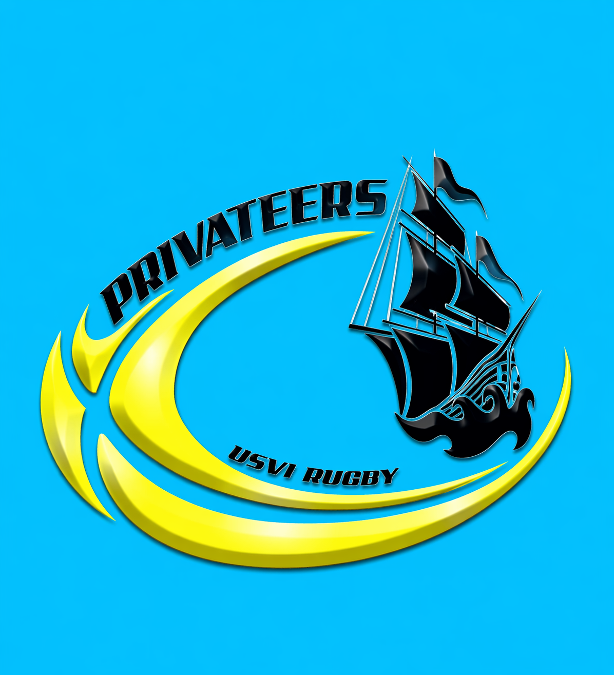 USVI Privateers Rugby